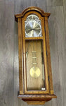 Bulova Tatianna Chiming Clock