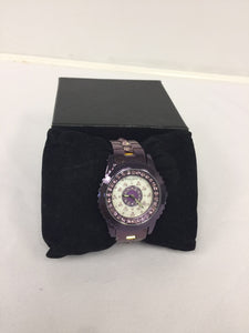 Purple Watch