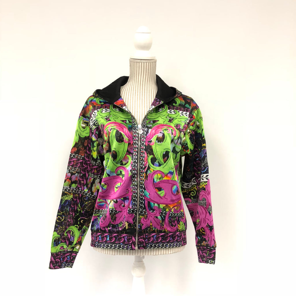 Versace Bomber