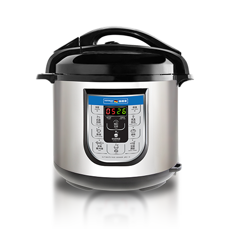 Ultimate Rice Cooker